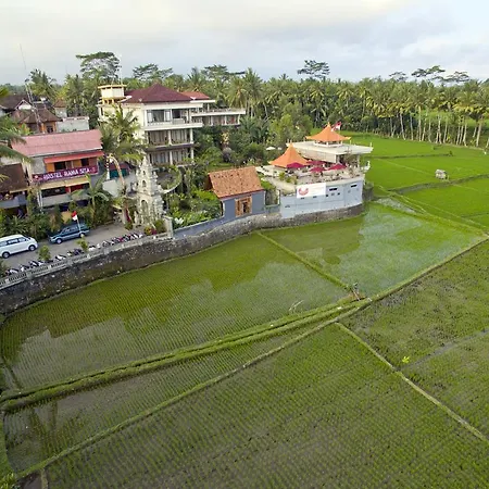 Ubud Kartini Hostel